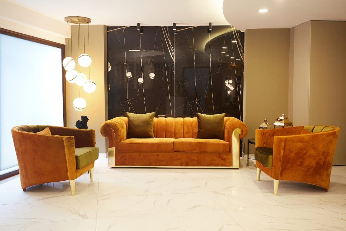 Mira Otel Alsancak Butik Otel Konsepti