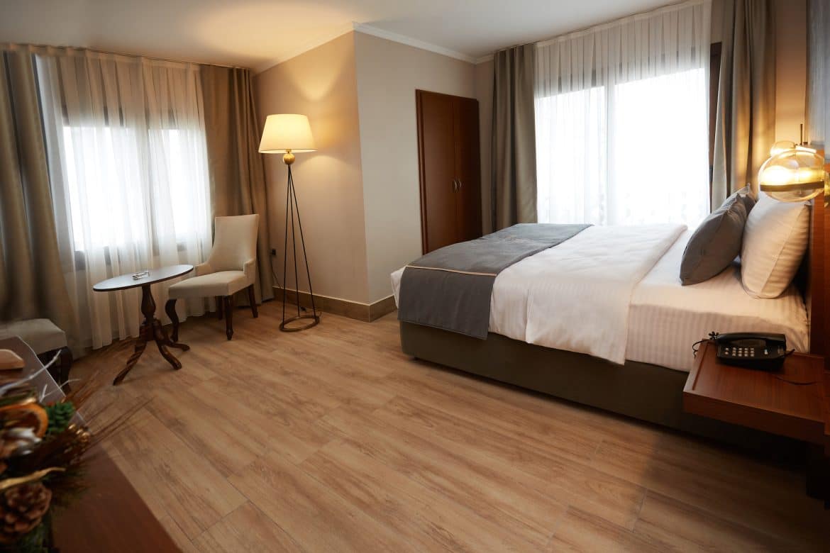 Mira Otel Alsancak Butik Otel Konsepti