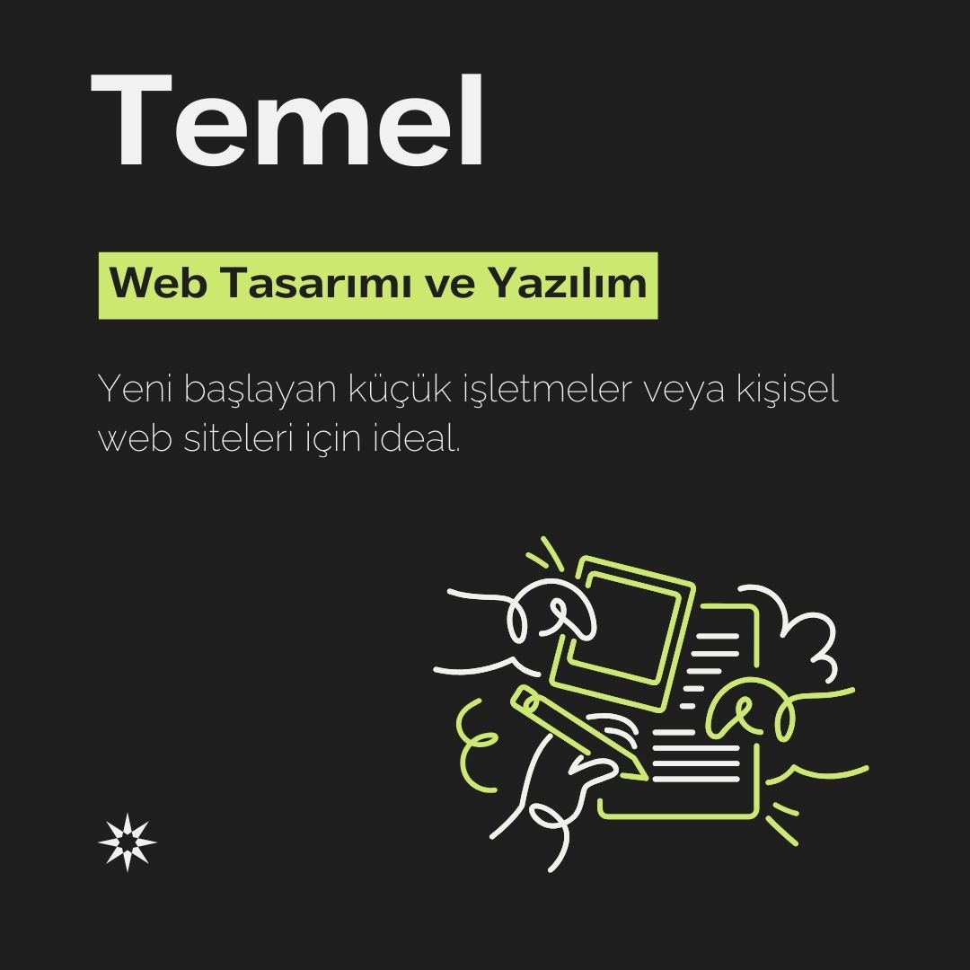 Web Tasarım Fiyatları