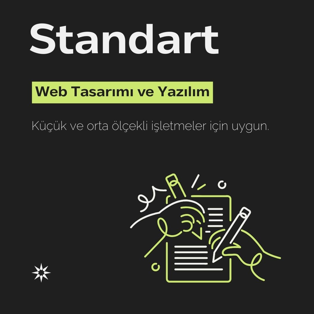 Web Tasarım Fiyatları