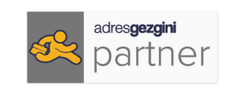 Adres Gezgini Partner