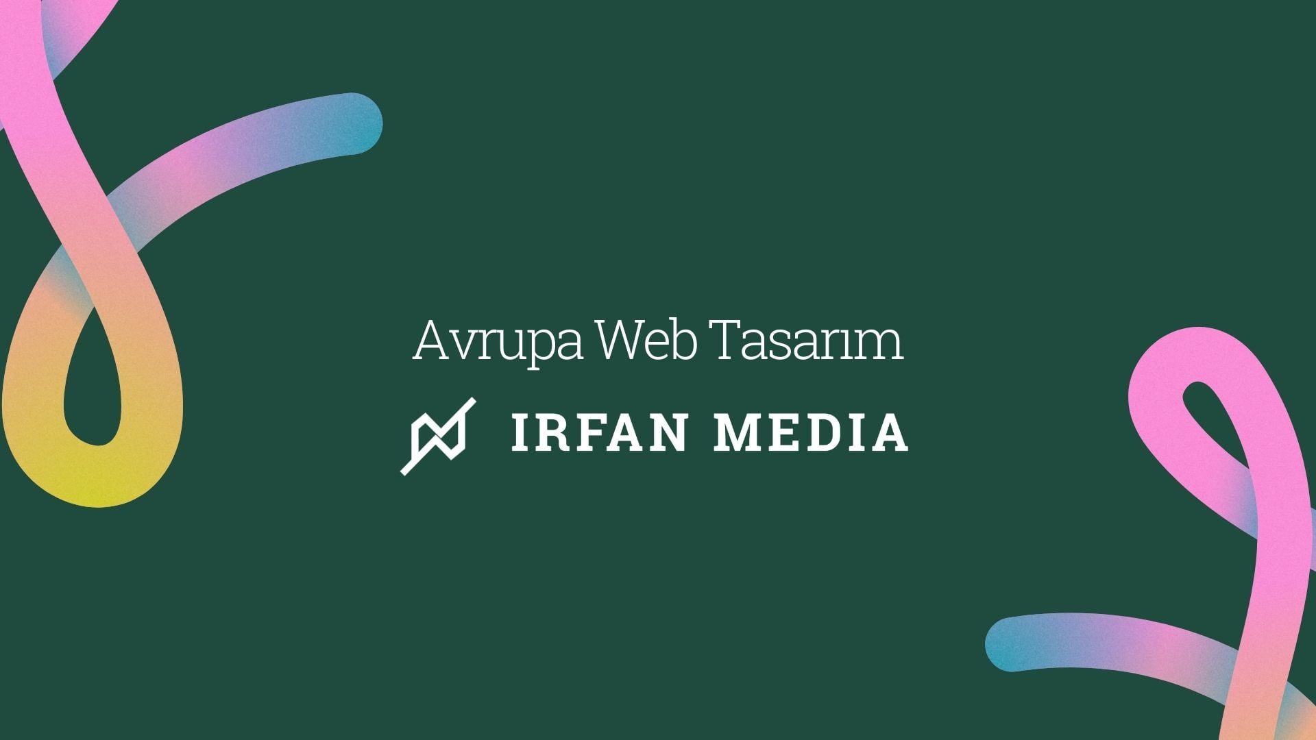 Avrupa Web Tasarım