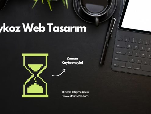 Beykoz Web Tasarım