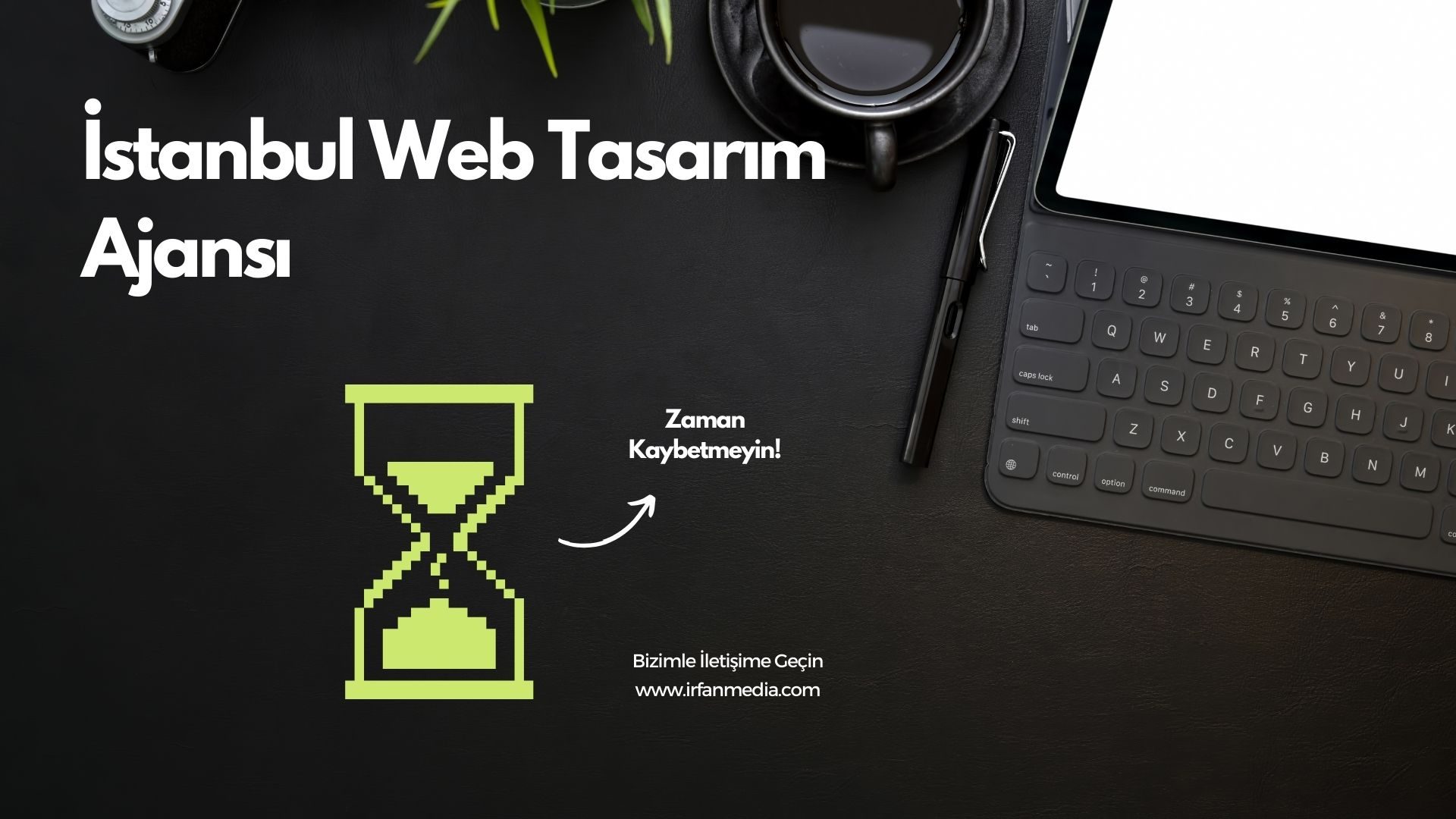 İstanbul Web Tasarım