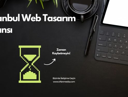 İstanbul Web Tasarım