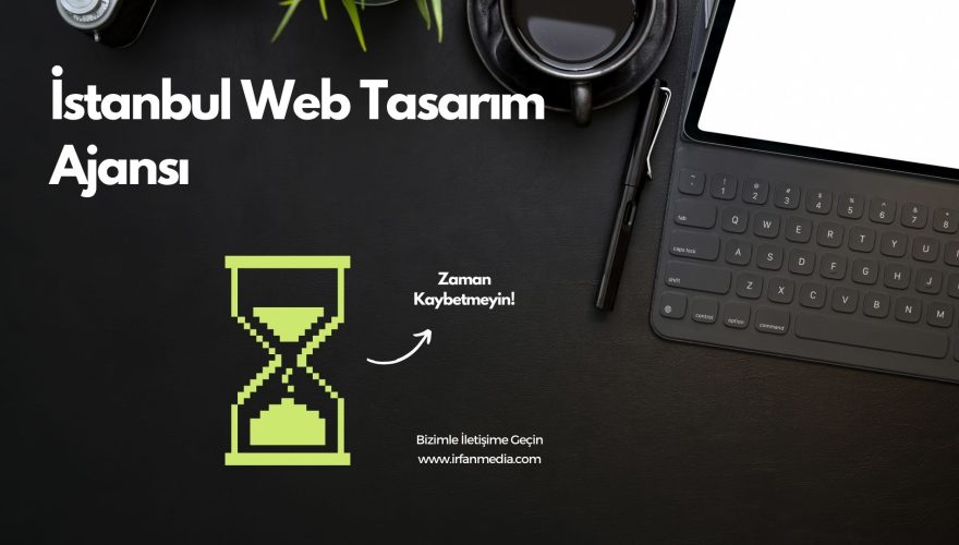 İstanbul Web Tasarım