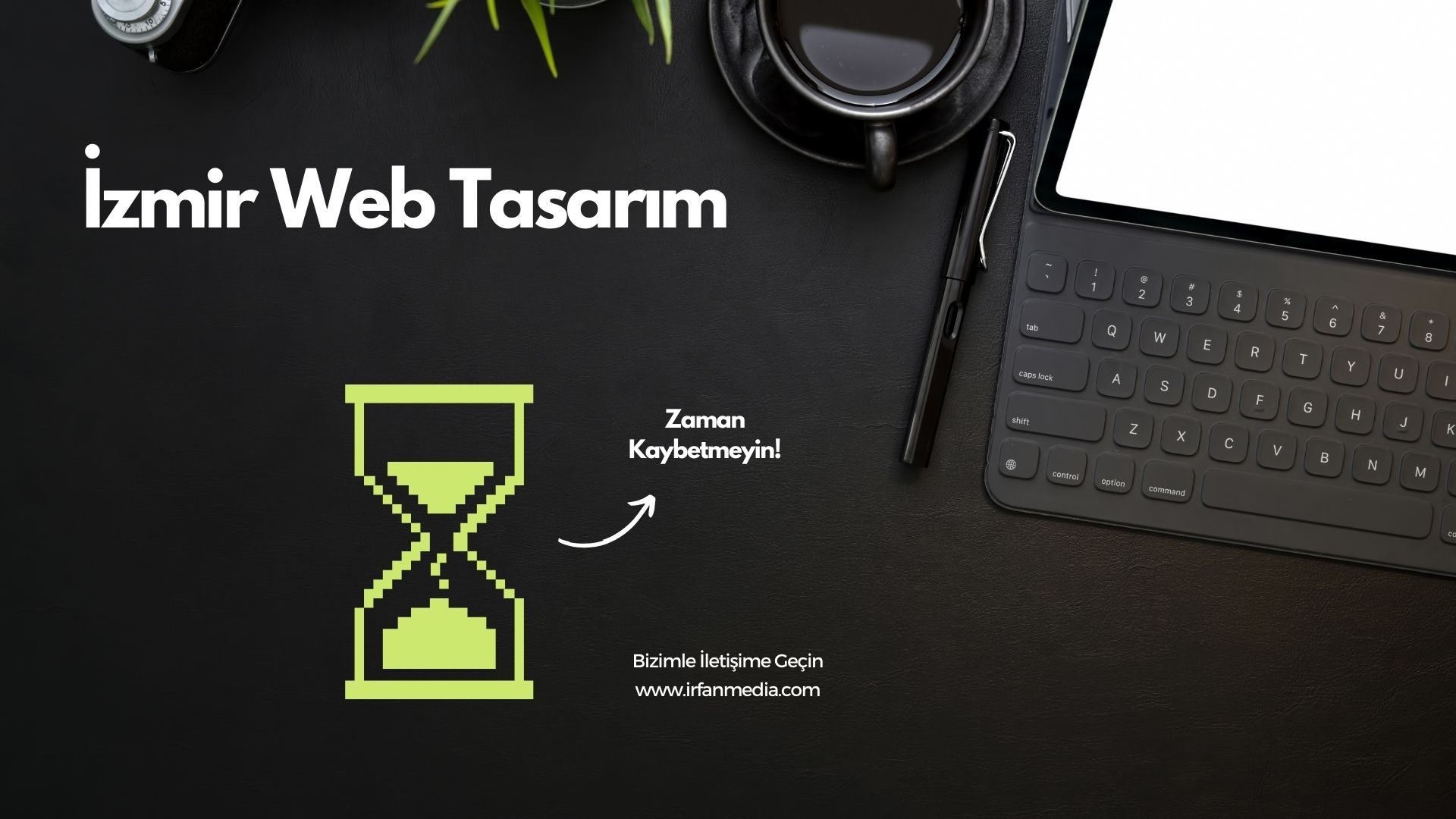 İzmir Web Tasarım