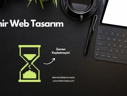 İzmir Web Tasarım