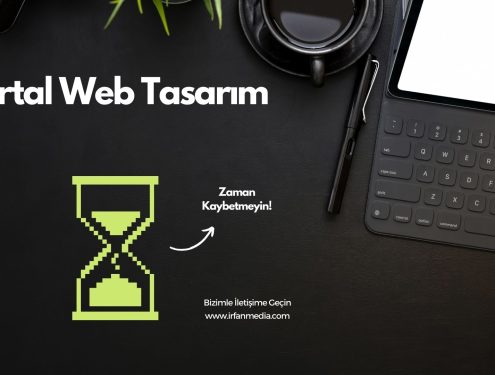 Kartal Web Tasarım Firması